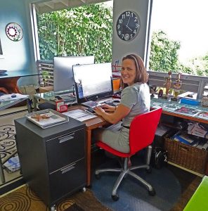 photo: bookkeepers and accountants for small businesses on Oahu, Hawaii